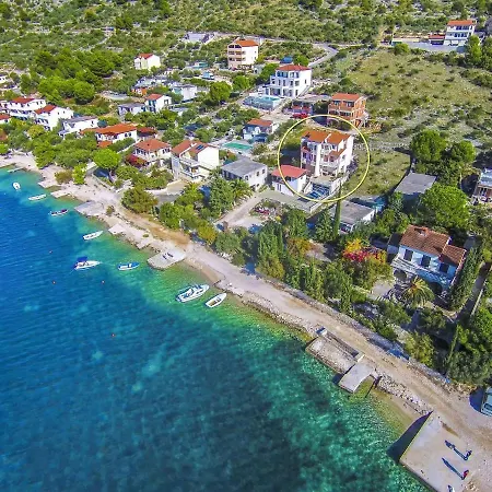Apartman Ksenija *