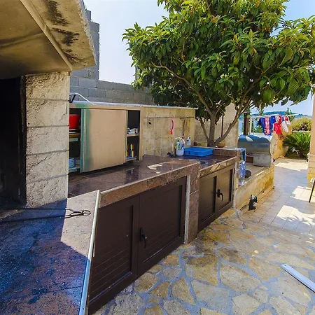 Apartment Ksenija Rogoznica (Sibenik-Knin)