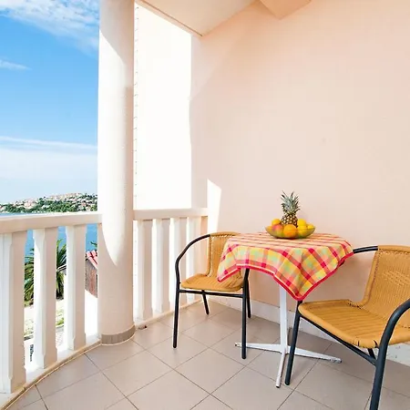 Apartment Ksenija Rogoznica (Sibenik-Knin)