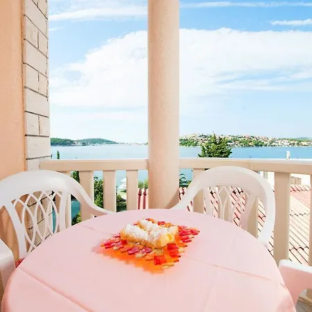 Ksenija Apartman Rogoznica (Sibenik-Knin)