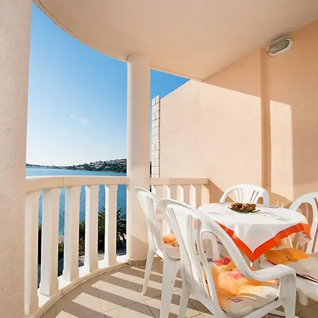 Apartment Ksenija *