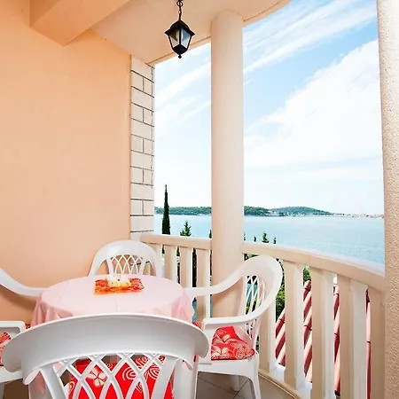 Апартаменты Ksenija