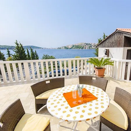 Апартаменты Ksenija *