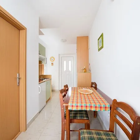 Ksenija Apartman Rogoznica (Sibenik-Knin)
