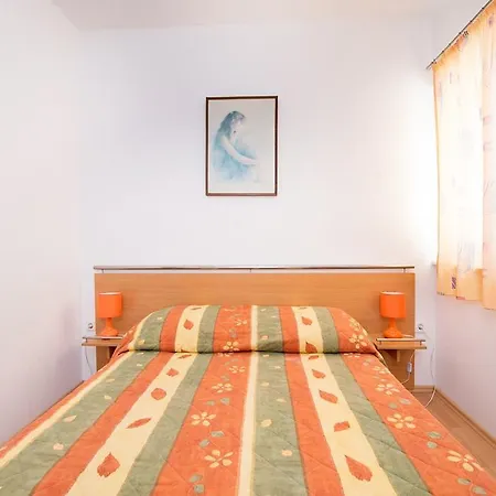 Ksenija Апартаменты