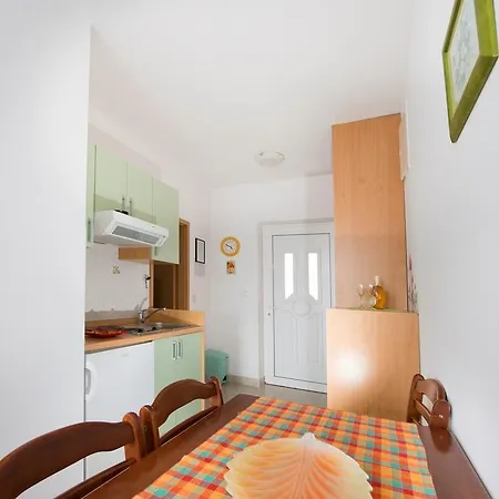 Апартаменты Ksenija Рогозница