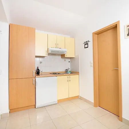 Apartment Ksenija *