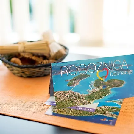 Ksenija Apartment Rogoznica (Sibenik-Knin)