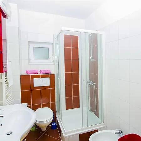 Apartment Ksenija Rogoznica (Sibenik-Knin)