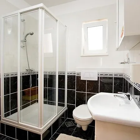 Apartment Ksenija