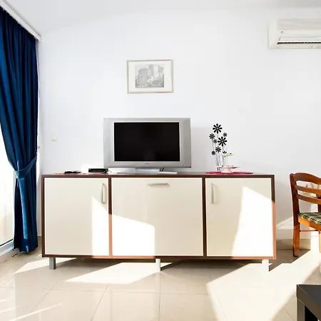 Apartman Ksenija