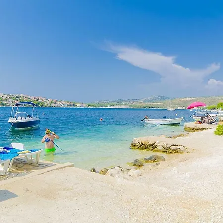 Ksenija Rogoznica (Sibenik-Knin)