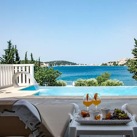 Апартаменты Ksenija *