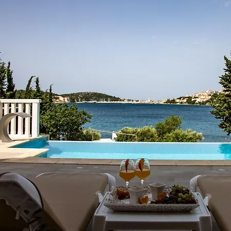 Апартаменты Ksenija