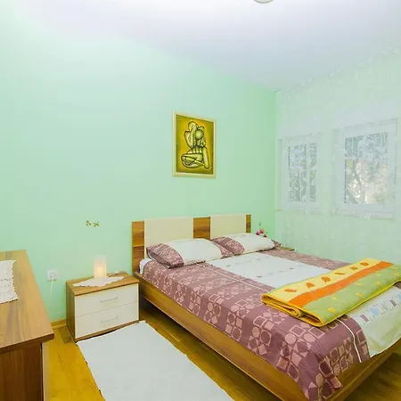 Апартаменты Ksenija