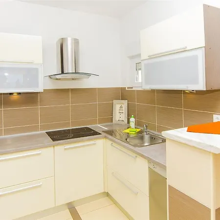Ksenija Apartment Rogoznica (Sibenik-Knin)