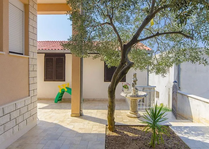 Ksenija * Rogoznica (Sibenik-Knin)