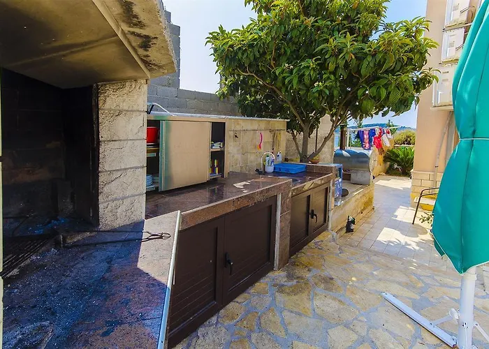 Daire Ksenija Rogoznica (Sibenik-Knin)