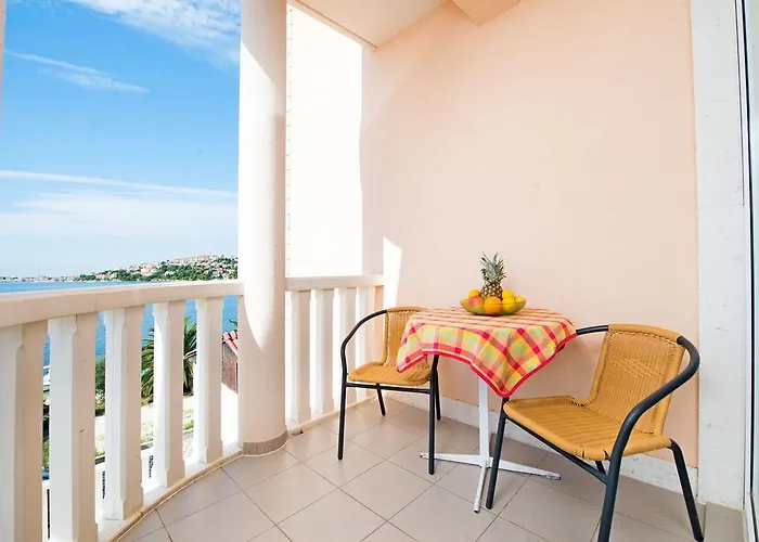 شقة Ksenija روغوزنيكا