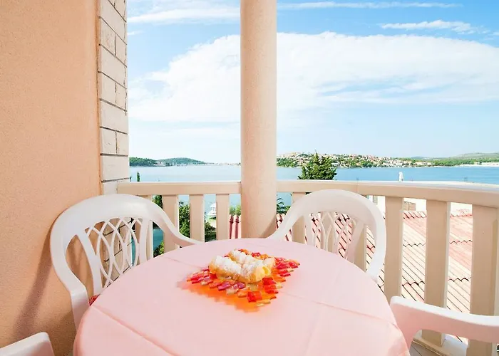 Ksenija شقة روغوزنيكا