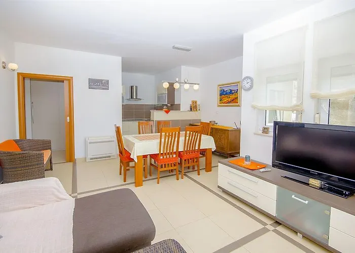 Ksenija * Rogoznica (Sibenik-Knin)