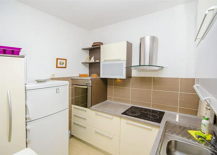 Ksenija Rogoznica (Sibenik-Knin)