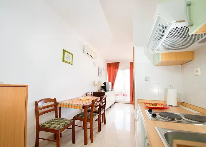 Daire Ksenija Rogoznica (Sibenik-Knin)