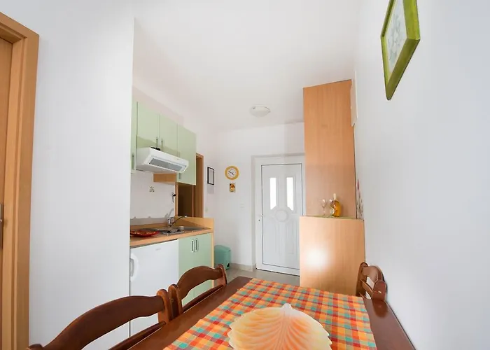 شقة Ksenija روغوزنيكا