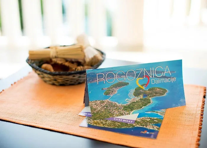 Ksenija Daire Rogoznica (Sibenik-Knin)