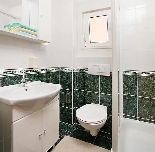 Ksenija * Rogoznica (Sibenik-Knin)