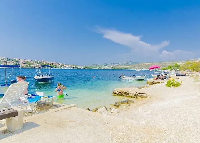 Ksenija Rogoznica (Sibenik-Knin)