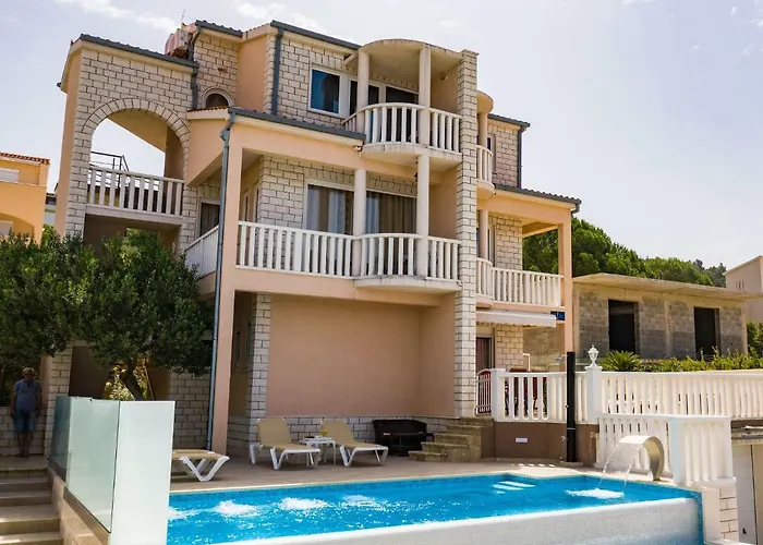 Ksenija Rogoznica (Sibenik-Knin)