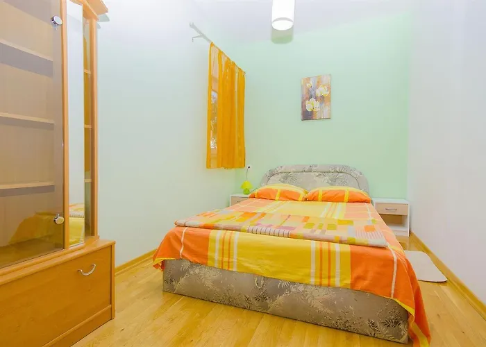 شقة Ksenija روغوزنيكا