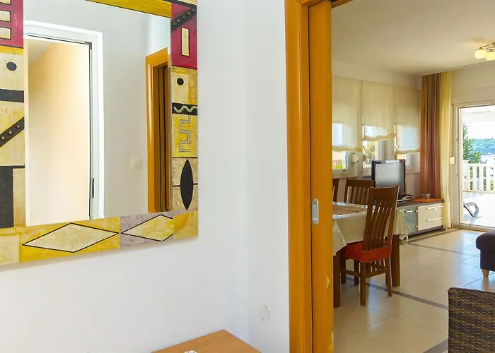 Ksenija Rogoznica (Sibenik-Knin)