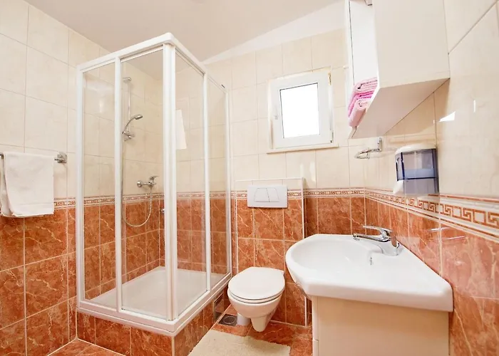 Ksenija Rogoznica (Sibenik-Knin)