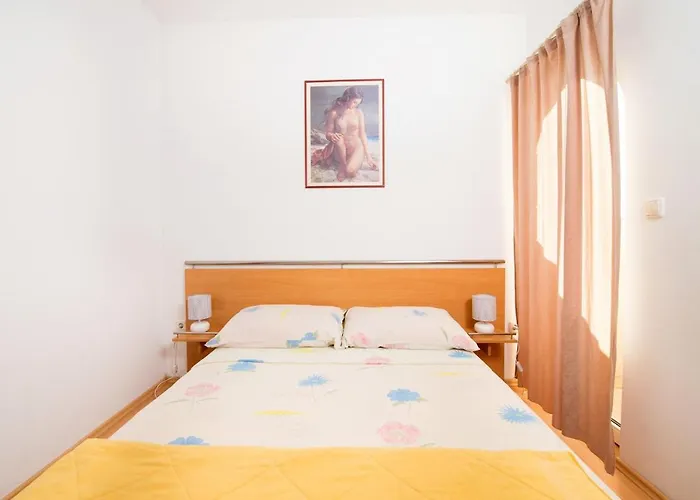 Ksenija * Rogoznica (Sibenik-Knin)